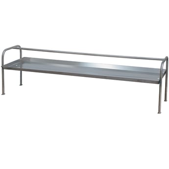 Diamond | Korvenrek voor sorteertafel | DEC-21