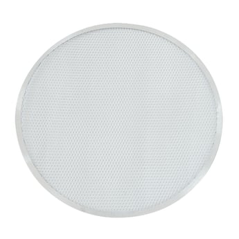 Diamond | Geperforeerde bodem voor pizza Ø 300 mm | DF30