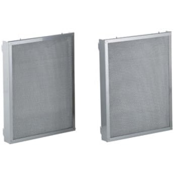 Diamond | 2 vetfilters, oven 20x GN 1/1 - 20x GN 2/1 | FG2201-2
