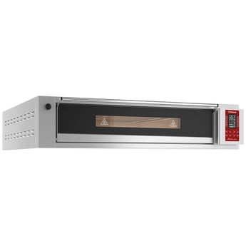 Diamond | Electrisch modulair oven 6 platen, capaciteit 6x 600x400 mm, Touch Screen | FT6M-18T