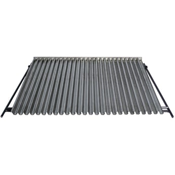 Diamond | Rooster "V" vorm 570x465 mm (CBQ-060) | GFV/60-N