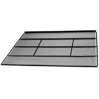 Diamond | Rooster voor DRK12- ZWART | GPK/10B