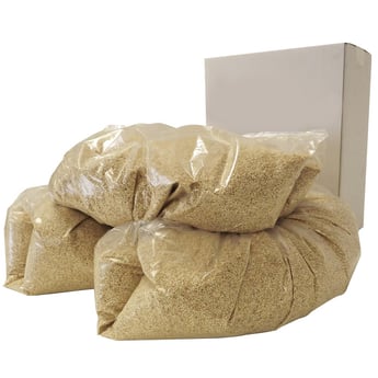 Diamond | Ecologische granule (confectie van 3 x 8.5kg) | GRA/7-PH