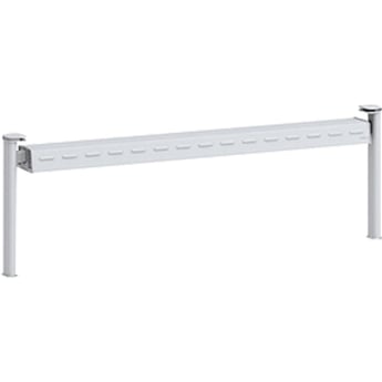 Diamond | Ondersteuning met verwarmde leuning/halogeen verlichting | IN/HOT18