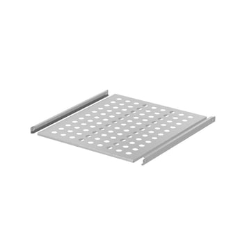 Diamond | RVS tussenplank voor compartiment met deur | K-PI
