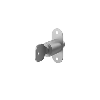 Diamond | Optie: Kit met slot per lade x KBR… | K-S1/T
