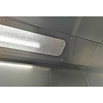 Diamond | LED-inbouwlichtset voor CGL2500/N en CSL2500/N | KGS-25