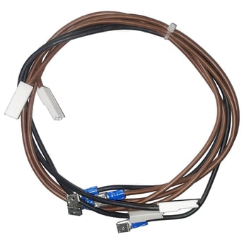Diamond | Kit voor 230V driefasige versie voor ovens 04, 06, 06L, 08, 12, 12L | KIT/230V-TR