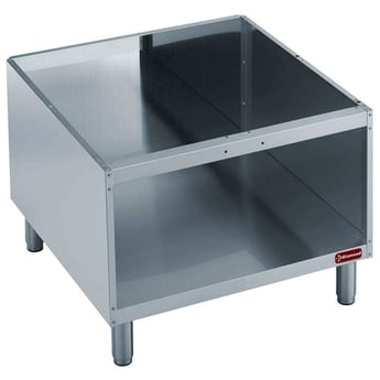 Diamond | Open onderkast 800 mm | N22/BA8-N
