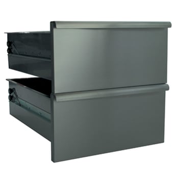 Diamond | 2 laden voor onderstel N65/BA4-N | N65/2TR4-N
