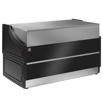 Diamond | Kassa-sectie 1000 mm | OLT-1000/B5