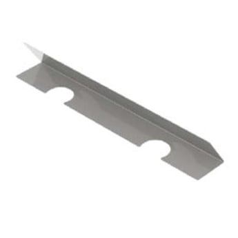 Diamond | Inlegplaat voor vloeibare producten. | PIL/TA-90/N