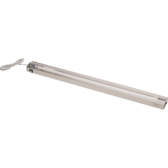 Diamond | R.V.S. verlichtingsarmatuur voor bovenbouw | RE15
