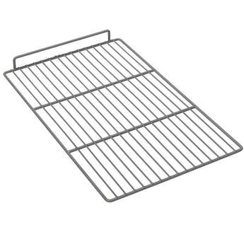 Diamond | Rilsan-gecoate rooster voor COMPACT Line EVO tafels | RG/CL-EN