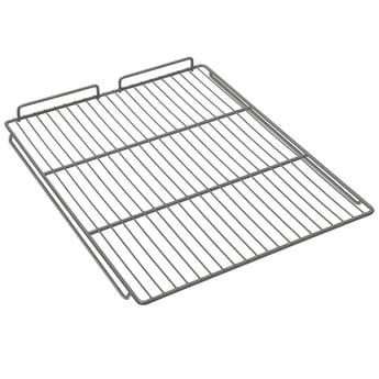 Diverso by Diamond | Onderste Rilsan-gecoate rooster voor kast WR-GN06-.. & WR-GN12-.. | RG/GN-F