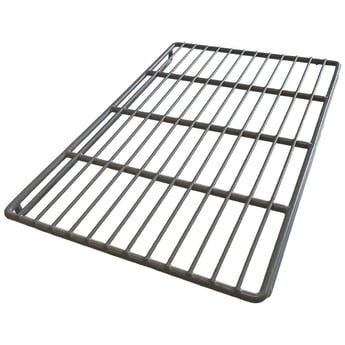 Diverso by Diamond | Rilsan gecoate bodemrooster voor tafel WR-GTN… & WR-GTB… | RG/GTN