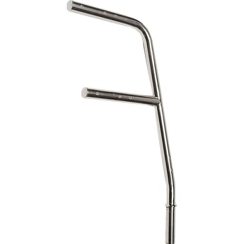 Diamond | Steun dubbel schap | S80/SV2