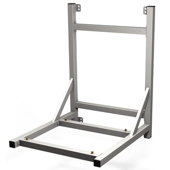 Diamond | Muursteun voor oven Combismart 4xGN 2/3 | SFM-23/P