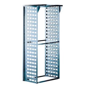 Diamond | Uitneembaar laadframe, oven 20x GN 2/1 (60 mm) | SG6202