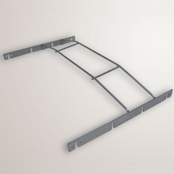 Diamond | Schuine structuur, voor platen (CROSSOVER) | SPP/DCR