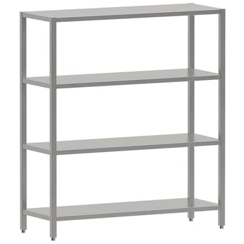 Diamond | Stapelrekken met 4 niveau's | SR1654-SE5