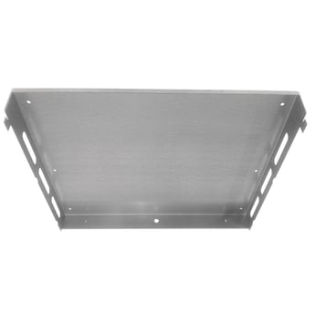 Diamond | Wand onderstel voor salamander 800 mm | SSM/2