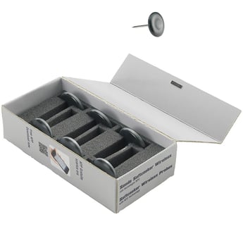 Diamond | Set van 6 draadloze sondes | SSV/XP