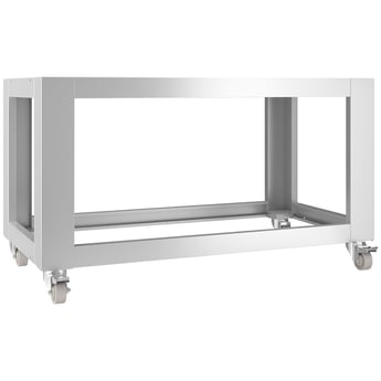 Diamond | Ovensteun op wielen | ST6-70