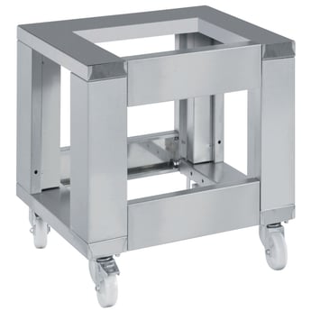 Diamond | Ovensteun op wielen | ST6-94