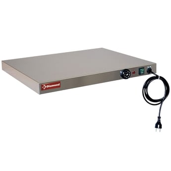 Diamond | Verwarmde R.V.S. top | TH/500