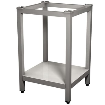 Diamond | Onderstel oven, met bodemtablet | TLSC1-BP-S