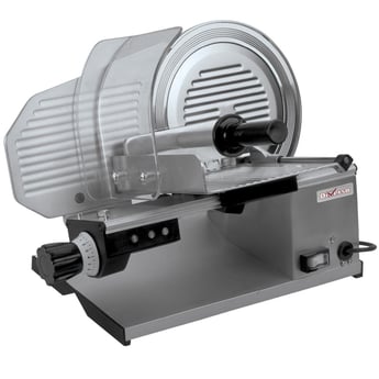 Diverso by Diamond | Professionele snijmachine, mes Ø 275 mm | WR-275R-02