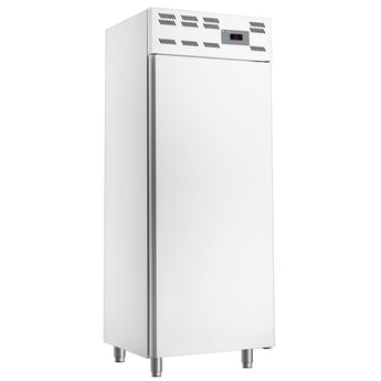 Diverso by Diamond | Koelkast 14x EN 600x400, geventileerd (500 Lit.) - Skinplate wit | WR-50WV-P