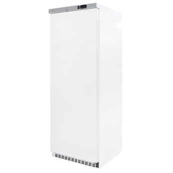 Diverso by Diamond | Statische diepvrieskast, 400 liter. wit | WR-CN400-W-LIQ