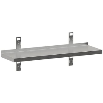 Diverso by Diamond | Wandrek met 2 steunen en 2 rails | WR-M100-D10