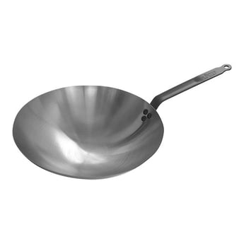 de Buyer | wok Ø35cm