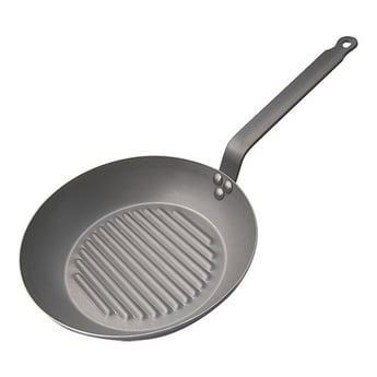 de Buyer | grillpan Ø30,0cm