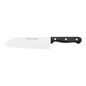 Burgvogel | koksmes |18cm| Santoku