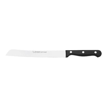 Burgvogel | broodgolfmes |20cm|