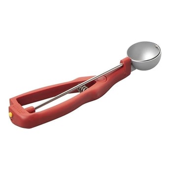 Stöckel | ijsportioneerlepel 1/040L