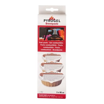 Pyrogel | brandpasta |03x080gr|
