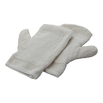 EMGA | veiligheidswanten L.27cm