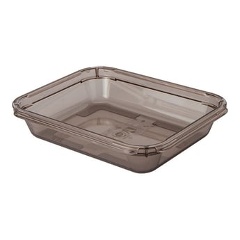 Bourgeat | bak gastronorm GN1/2 |065 mm|