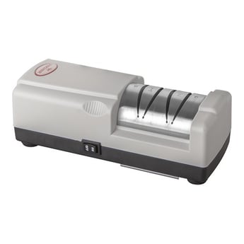 EMGA | messenslijpmachine