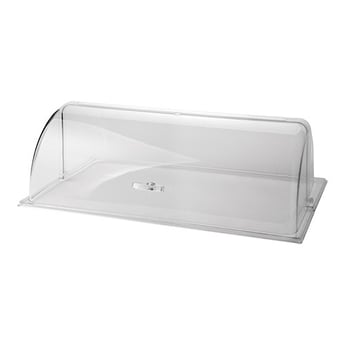 EMGA | rolltop kap 42,0x27cm