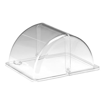 EMGA | rolltop kap GN1/2