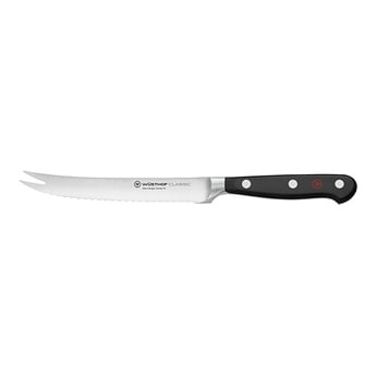 Wüsthof Dreizack | tomatenmes |14cm|