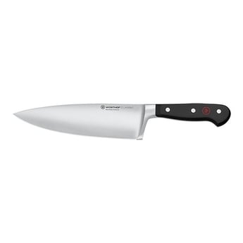 Wüsthof Dreizack | koksmes |20cm|
