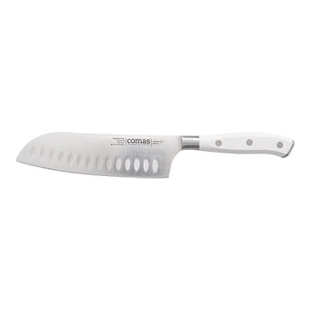 Comas | koksmes |16cm| Santoku