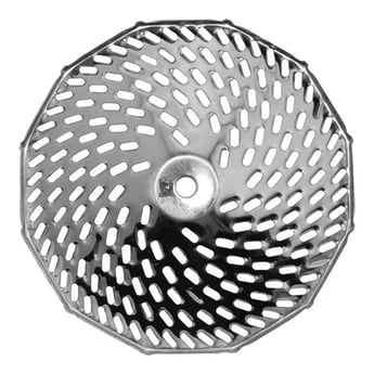 Louis Tellier | inzetzeef |Ø31cm-4,0mm|
